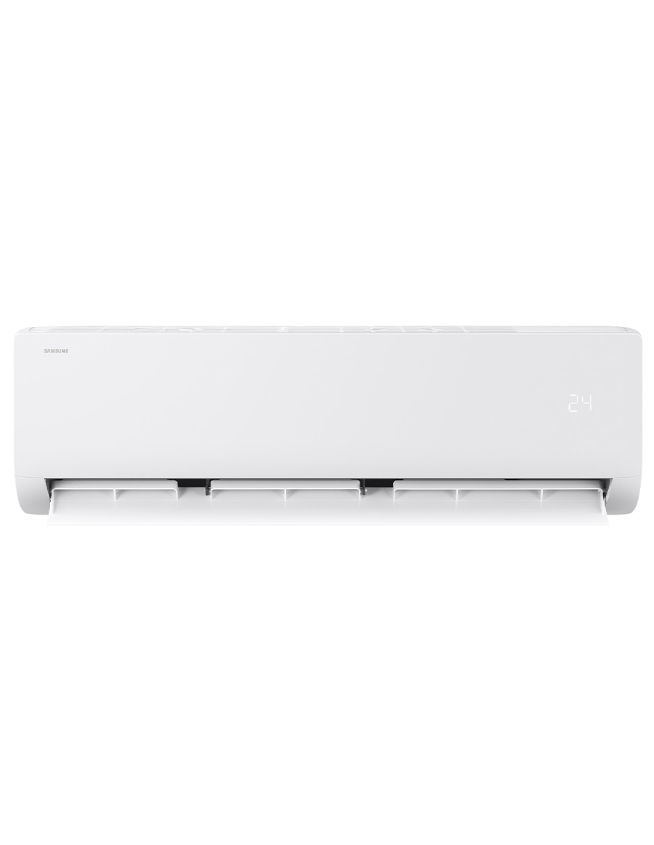 Aire acondicionado mini split inverter frío y calor 21400 BTU AR40F24C0AMAX