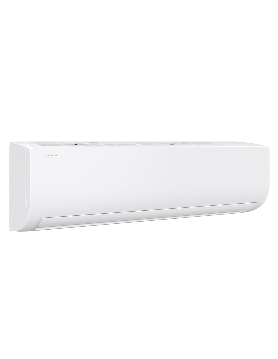 Aire acondicionado mini split inverter frío y calor 21400 BTU AR40F24C0AMAX