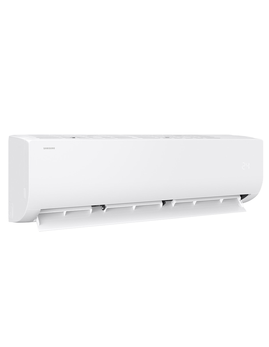 Aire acondicionado mini split inverter frío y calor 21400 BTU AR40F24C0AMAX