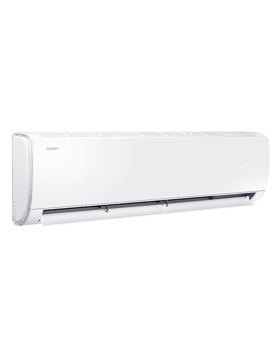 Aire acondicionado mini split inverter frío y calor 18000 BTU AR40F18C0AMAX
