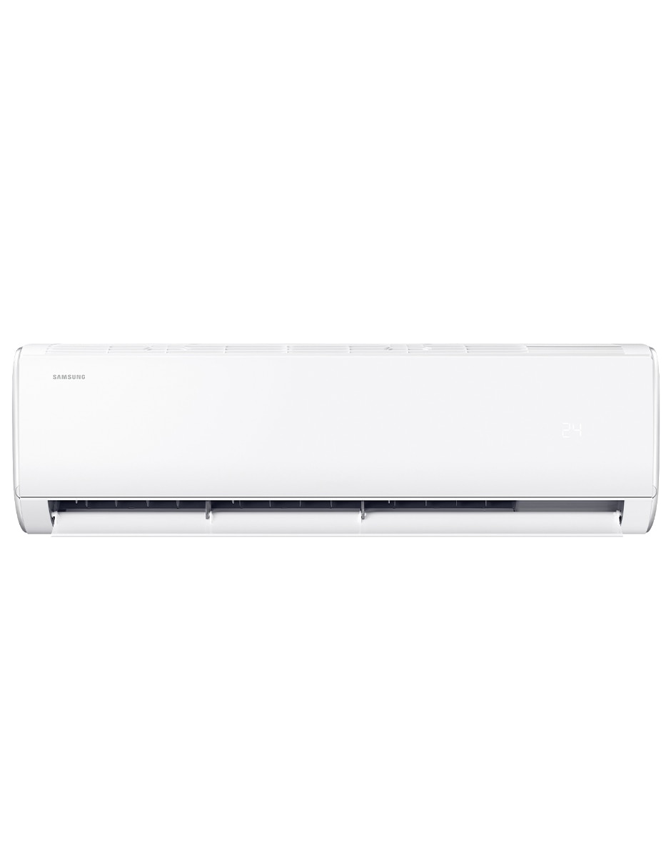 Aire acondicionado mini split inverter Samsung frío 20000 BTU AR40F24D0AMAX