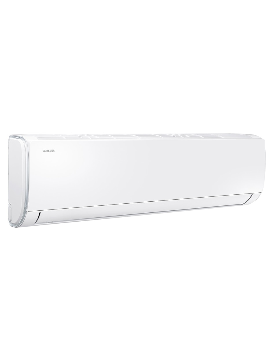 Aire acondicionado mini split inverter Samsung frío 20000 BTU AR40F24D0AMAX