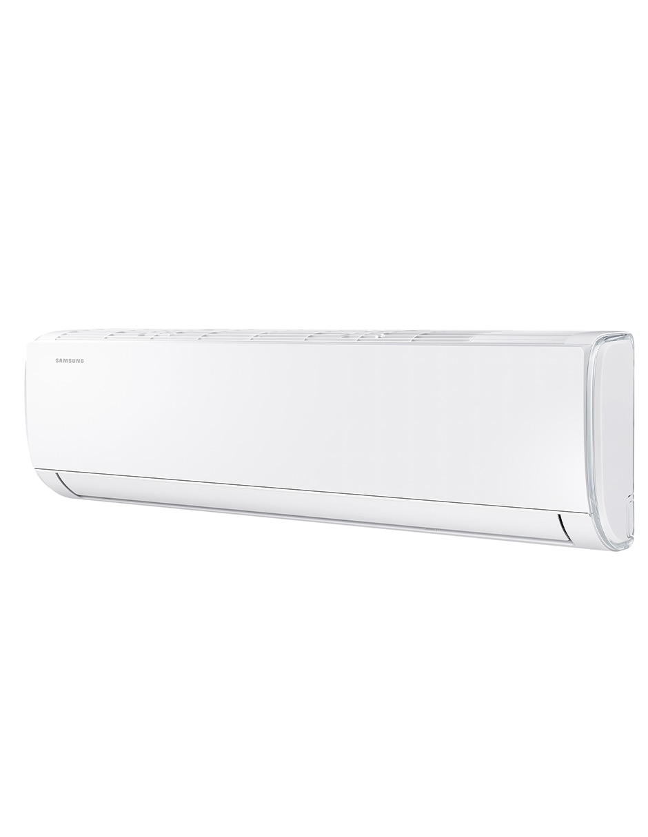 Aire acondicionado mini split inverter Samsung frío 20000 BTU AR40F24D0AMAX