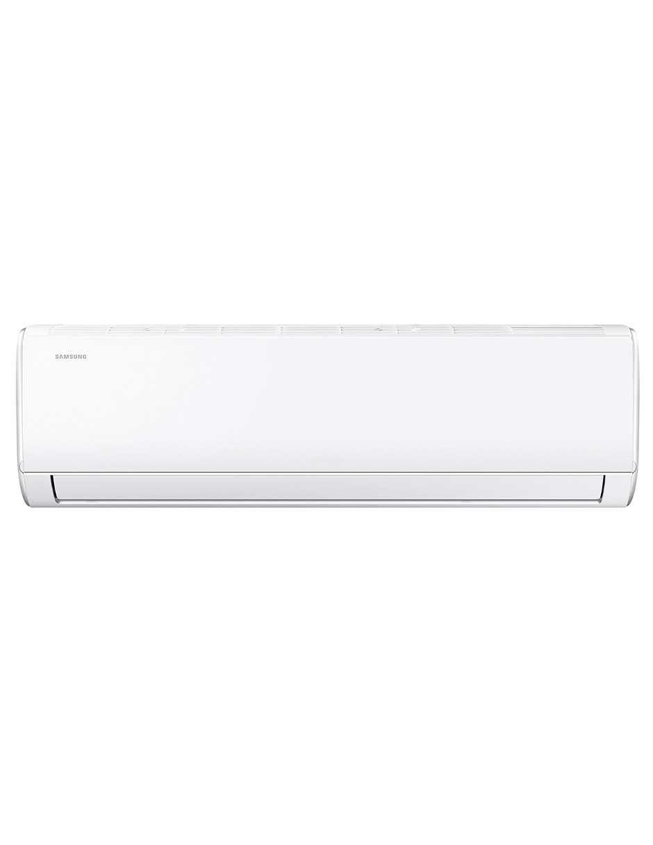 Aire acondicionado mini split inverter Samsung frío 18000 BTU AR40H18D0AMAX 220 V