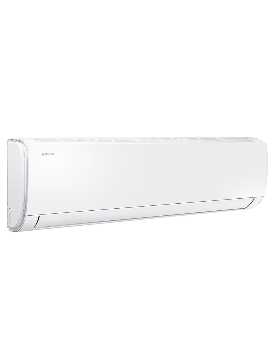 Aire acondicionado mini split inverter Samsung frío 18000 BTU AR40H18D0AMAX 220 V