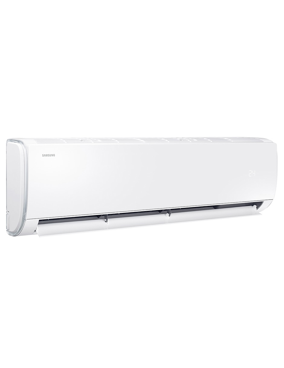 Aire acondicionado mini split inverter frío 18000 BTU AR40H18D0AMAX 220 V