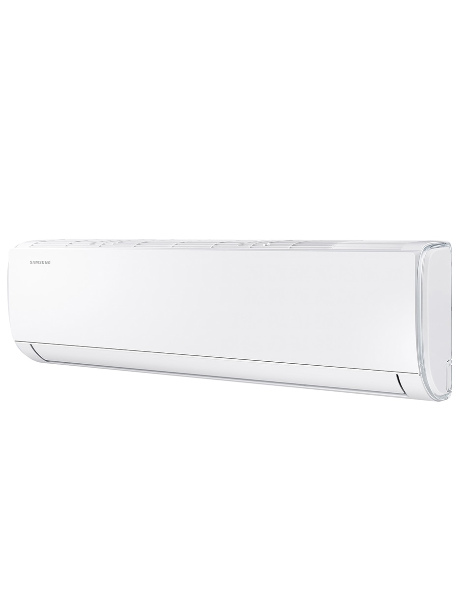 Aire acondicionado mini split inverter Samsung frío 18000 BTU AR40H18D0AMAX 220 V