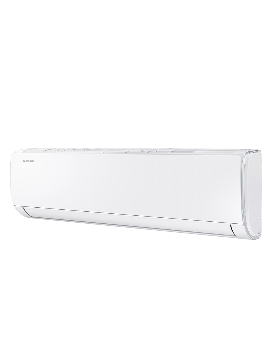 Aire acondicionado mini split inverter samsung frío y calor 12000 btu ar40h12c0amax 110 v