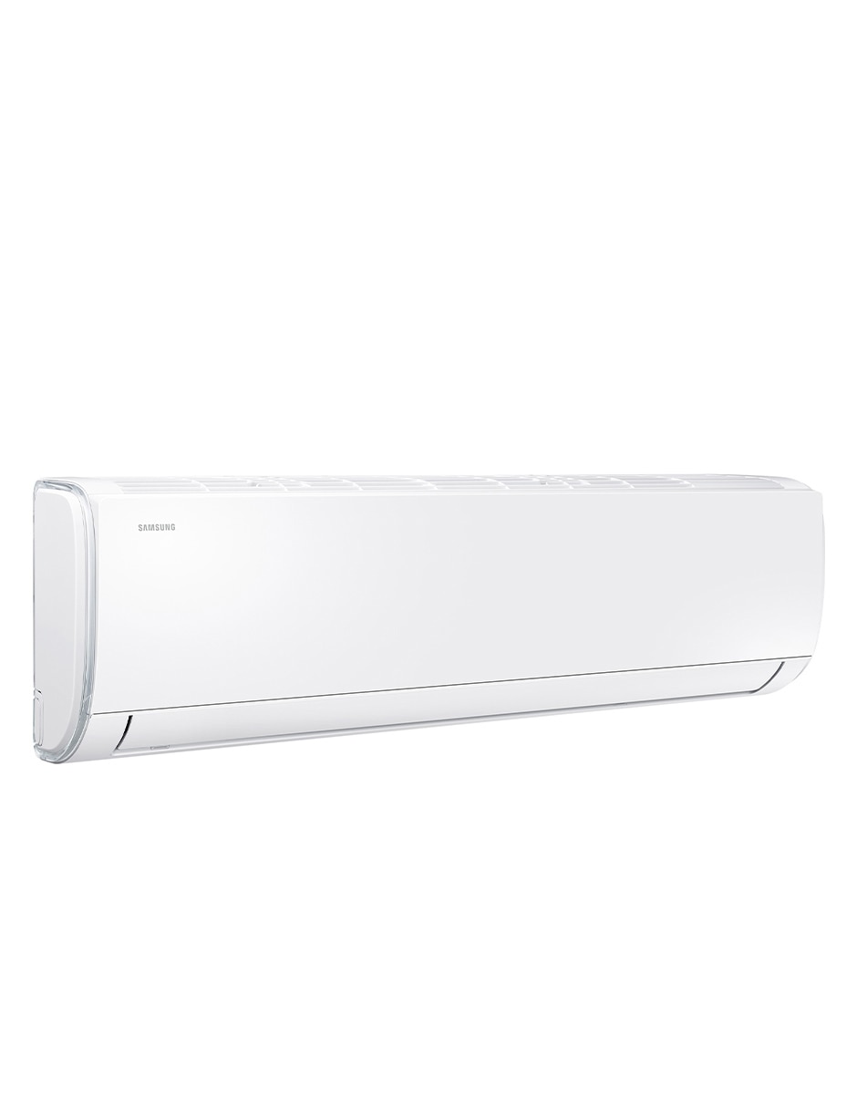 Aire Acondicionado Mini Split Inverter Samsung Frío 11500 Btu Ar40H12D0Amx 110V