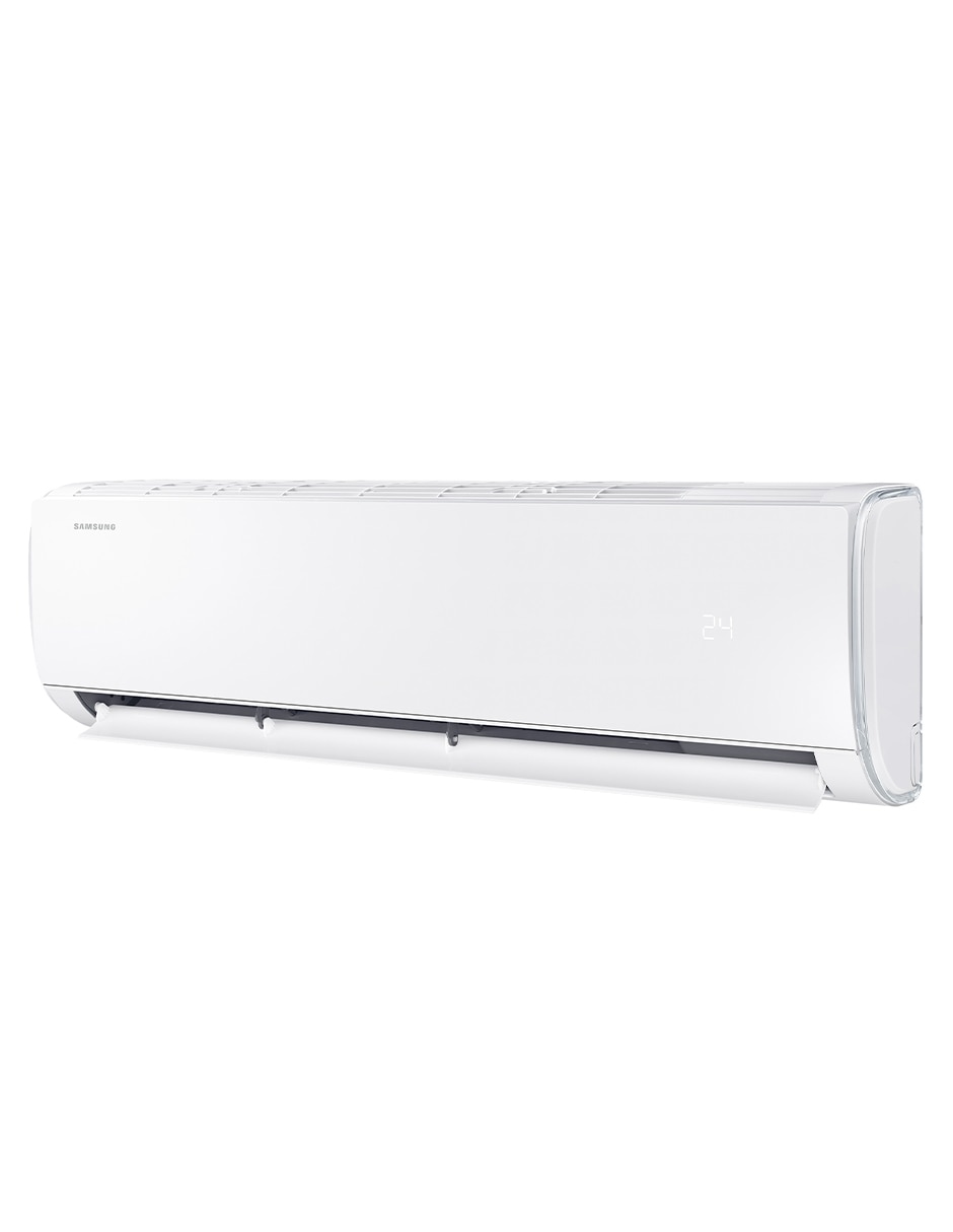 Aire Acondicionado Mini Split Inverter Samsung Frío 11500 Btu Ar40H12D0Amx 110V