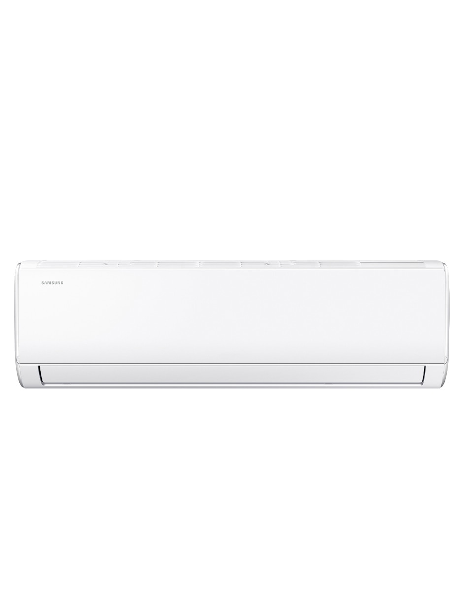 Aire Acondicionado Mini Split Inverter Samsung Frío 11500 Btu Ar40H12D0Amx 110V