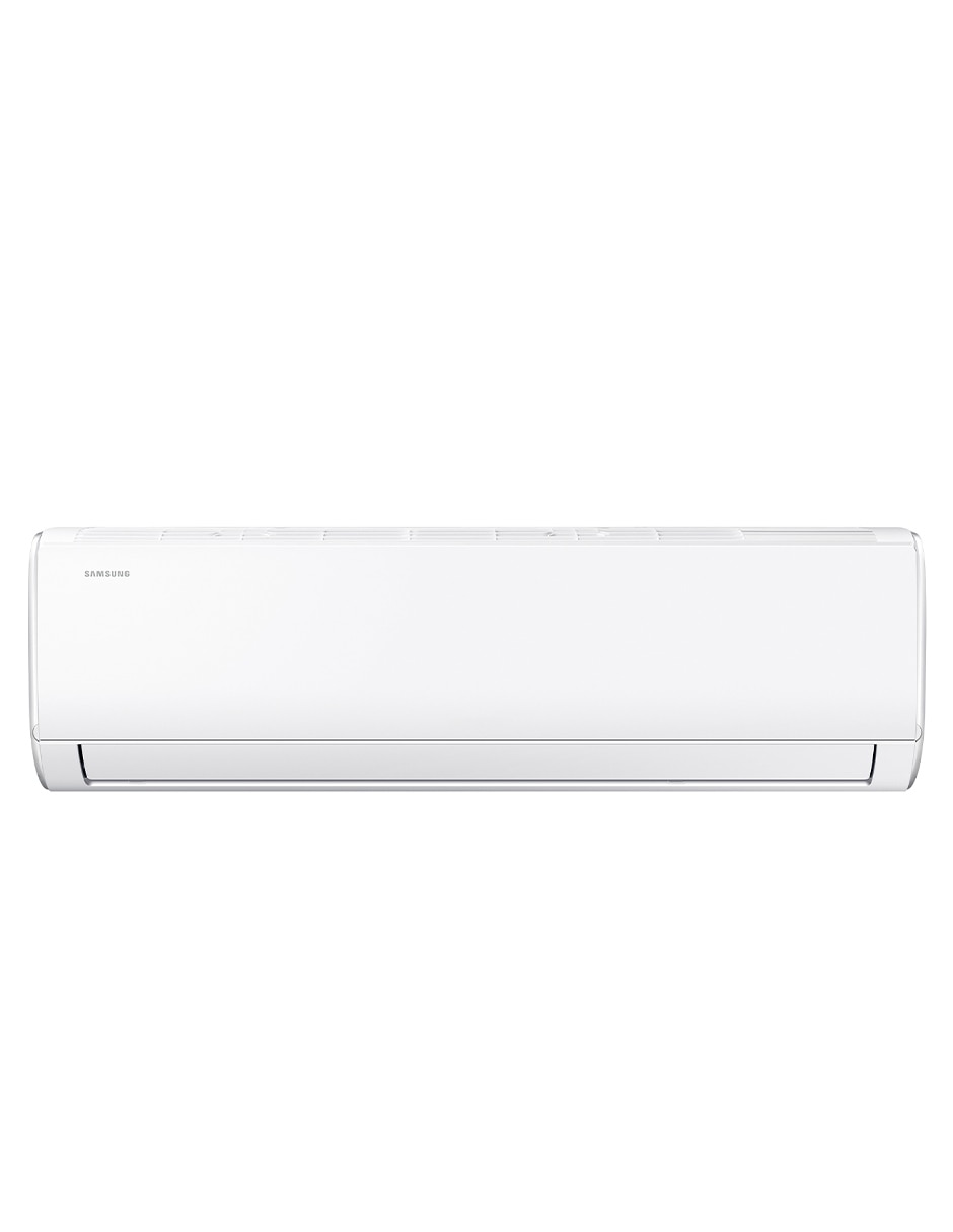 Aire acondicionado mini split inverter 11800 BTU AR40F12D0AMAX 220 V 1