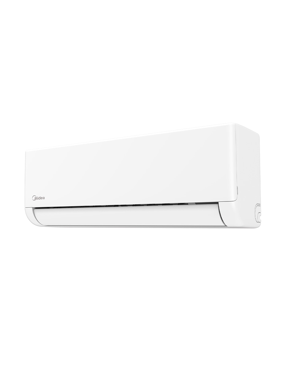 Aire acondicionado mini split inverter frío 12000 btu mas12c1eir 115v 7