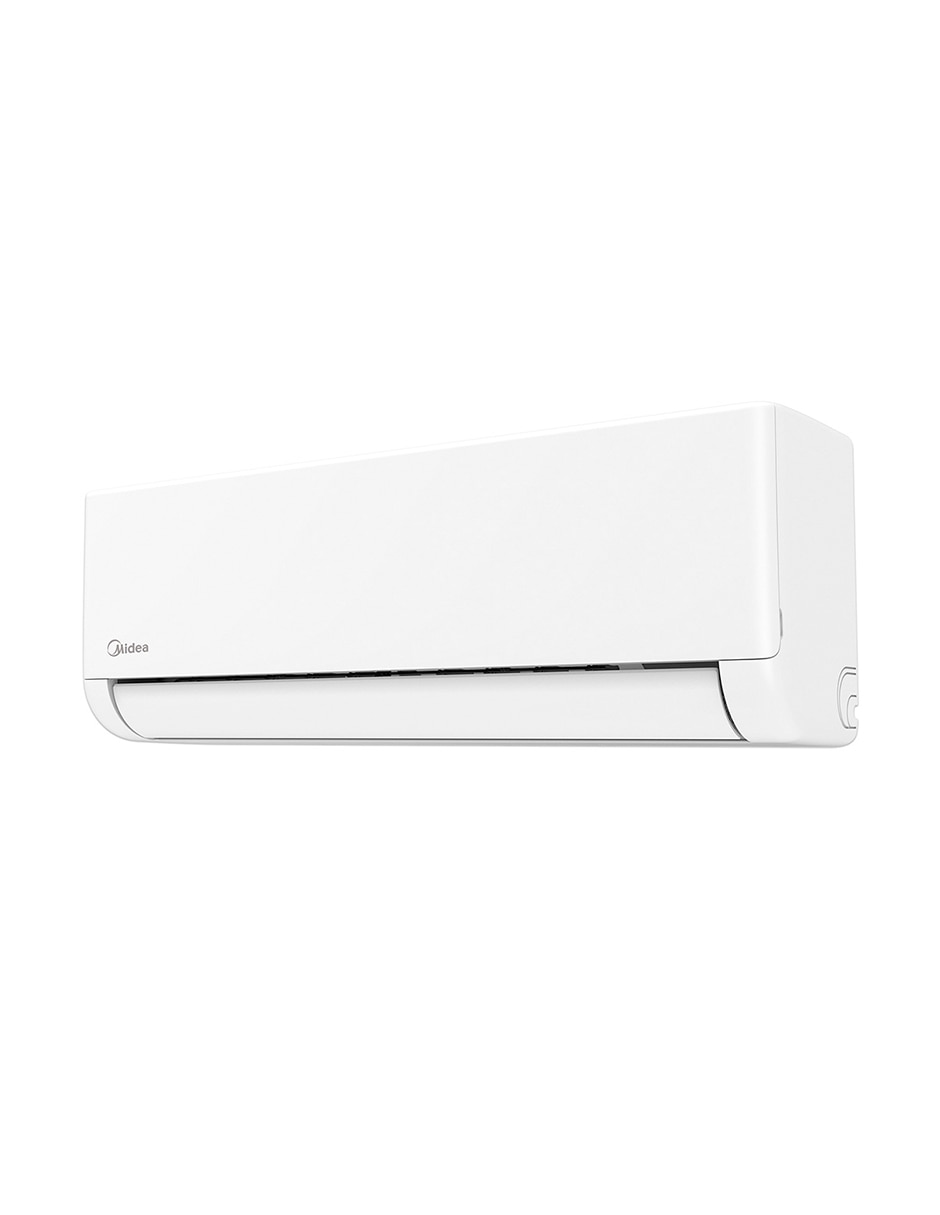 Aire acondicionado mini split inverter Midea frío 12000 BTU MAS12C2EIR 230V