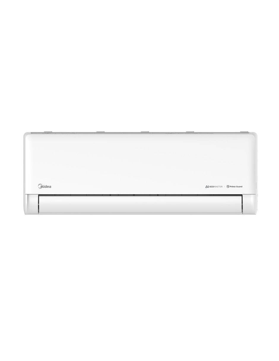 Aire acondicionado mini split inverter Midea frío y calor 12000 BTU MAS12H2EZI 220V