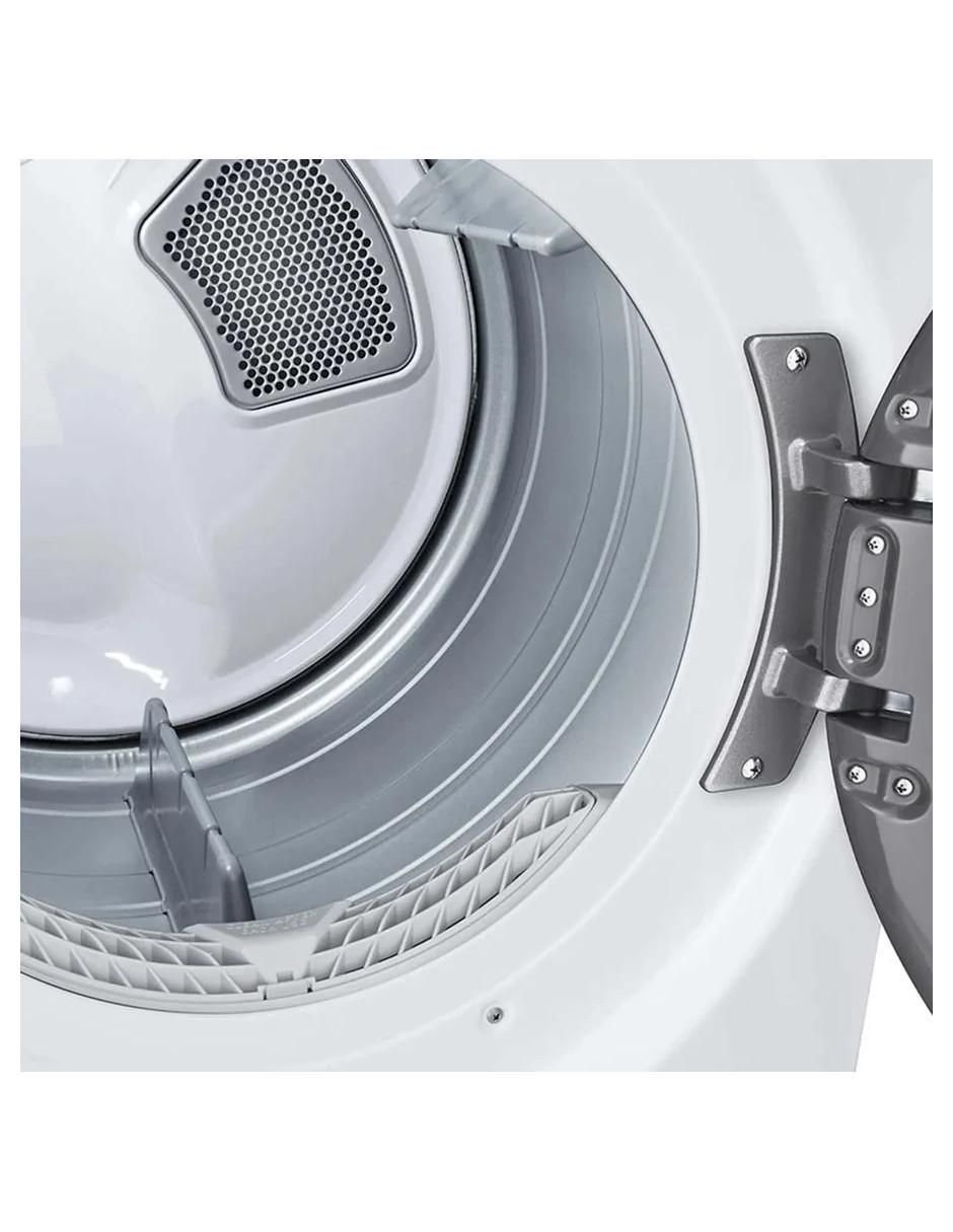 Secadora de gas natural/Lp de 22 kg con 10 ciclos DF22WV2SR 6