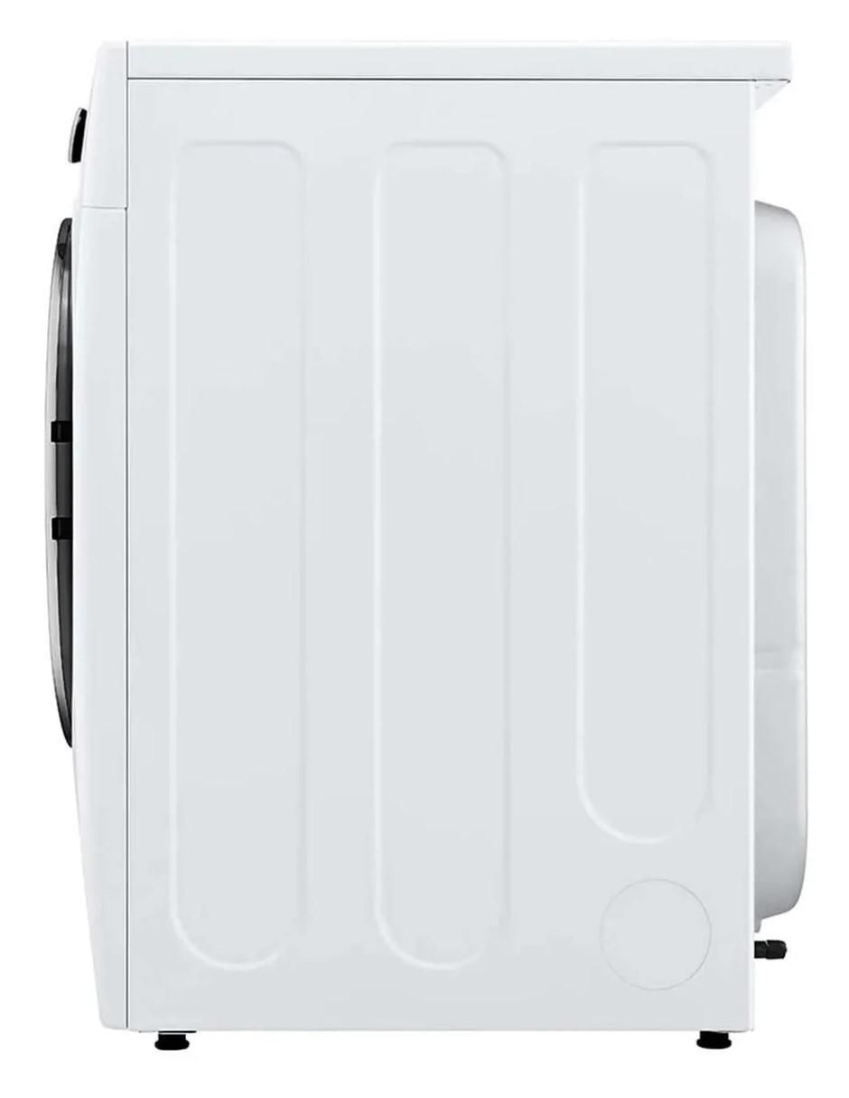 Secadora de gas natural/Lp de 22 kg con 10 ciclos DF22WV2SR 7