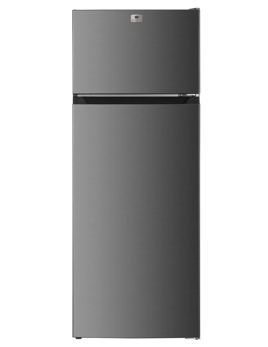 Refrigerador Top mount White Sestinghouse 7.3 pies WWCR073206LTMHS Refrigerador Top mount White Sestinghouse 7.3 pies WWCR073206LTMHS