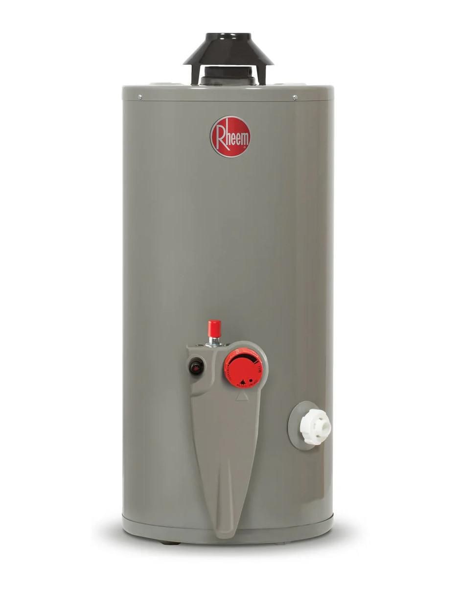 Calentador de depósito 29V10SP 38 L Gas LP