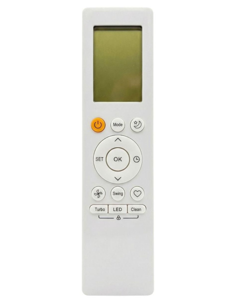 Control remoto para aire acondicionado Magnum 22 Inverter 1