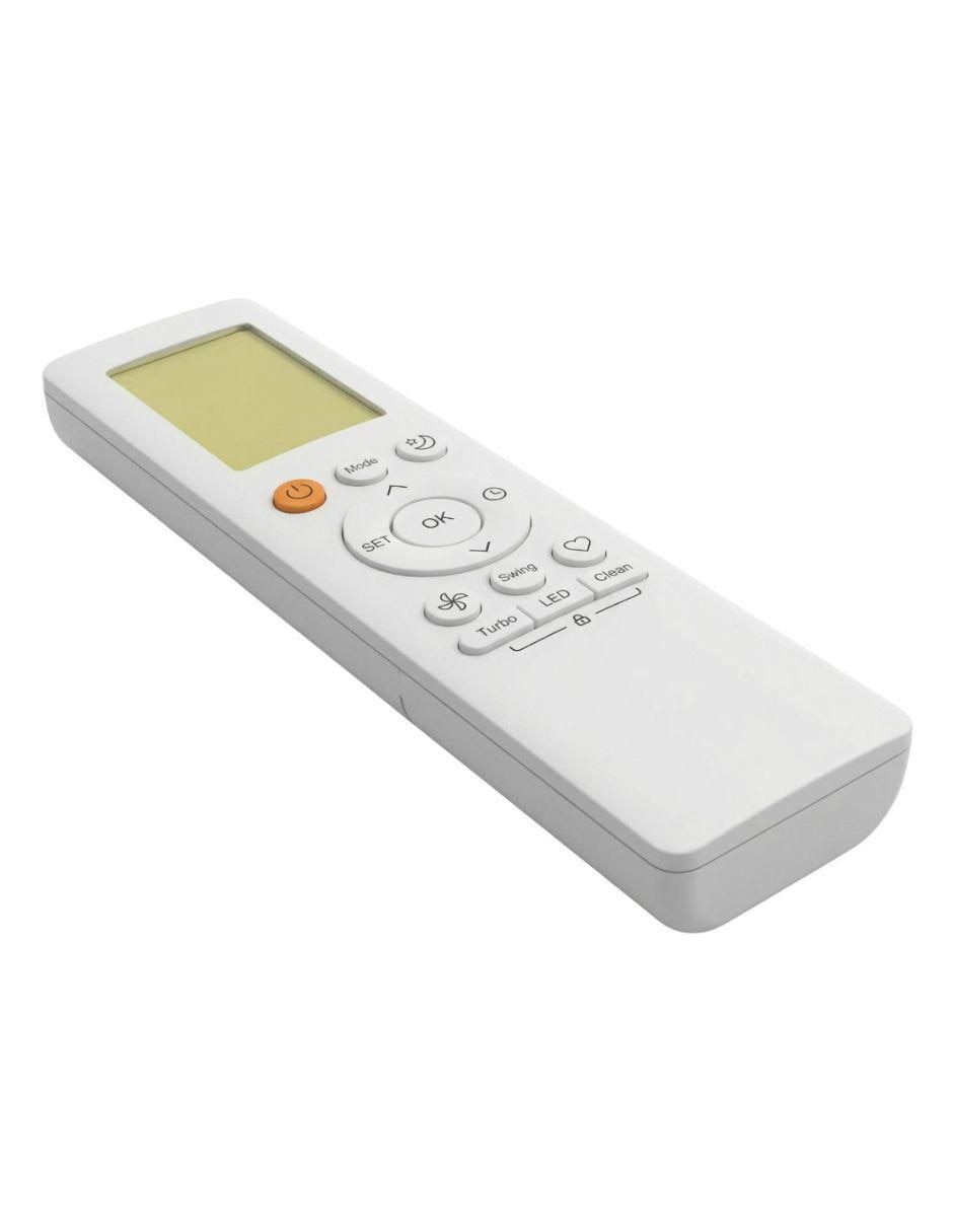 Control remoto para aire acondicionado Magnum 22 Inverter Control remoto para aire acondicionado Magnum 22 Inverter