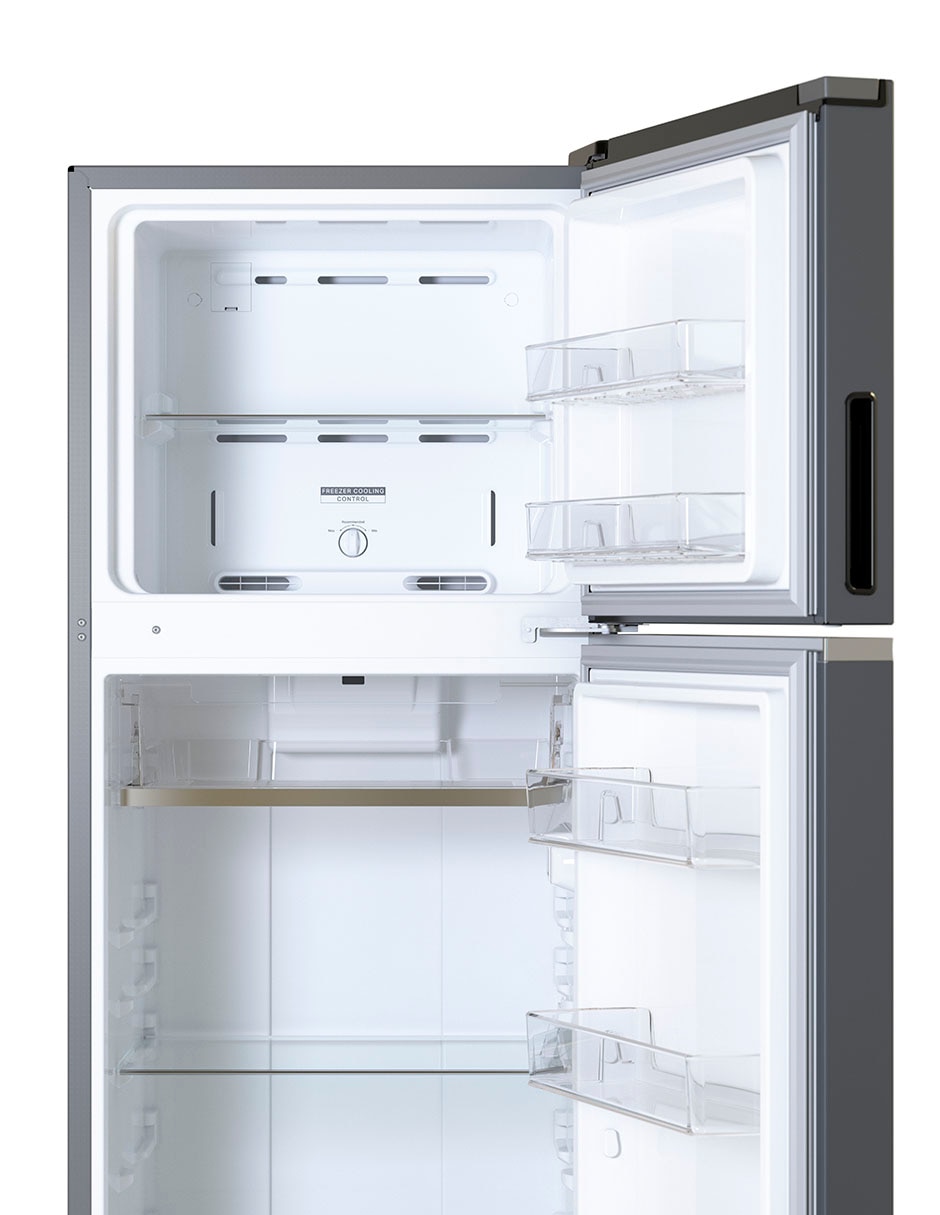 Refrigerador top mount 14 pies cúbicos xpert energy saver WT1430V 4