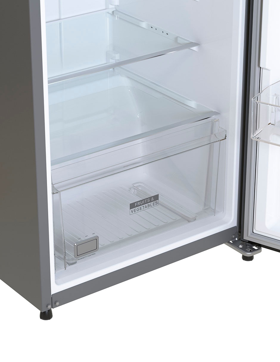 Refrigerador top mount 14 pies cúbicos xpert energy saver WT1430V 5