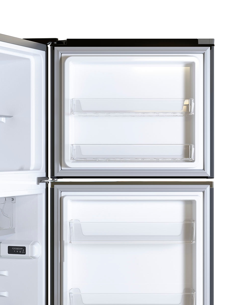 Refrigerador top mount 14 pies cúbicos xpert energy saver WT1430V 6