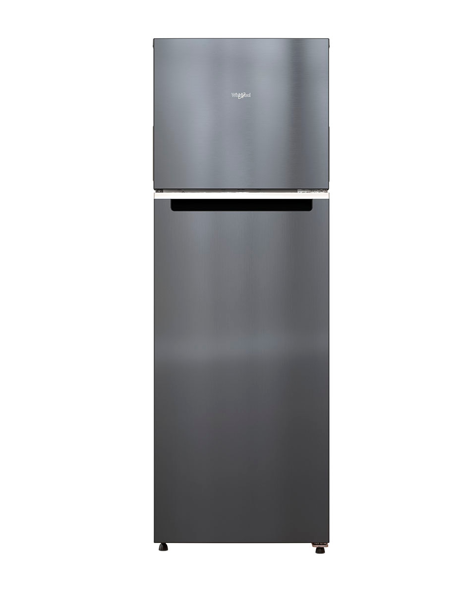 WHIRLPOOL Refrigerador top mount Whirlpool 14 pies cúbicos xpert energy saver WT1430V