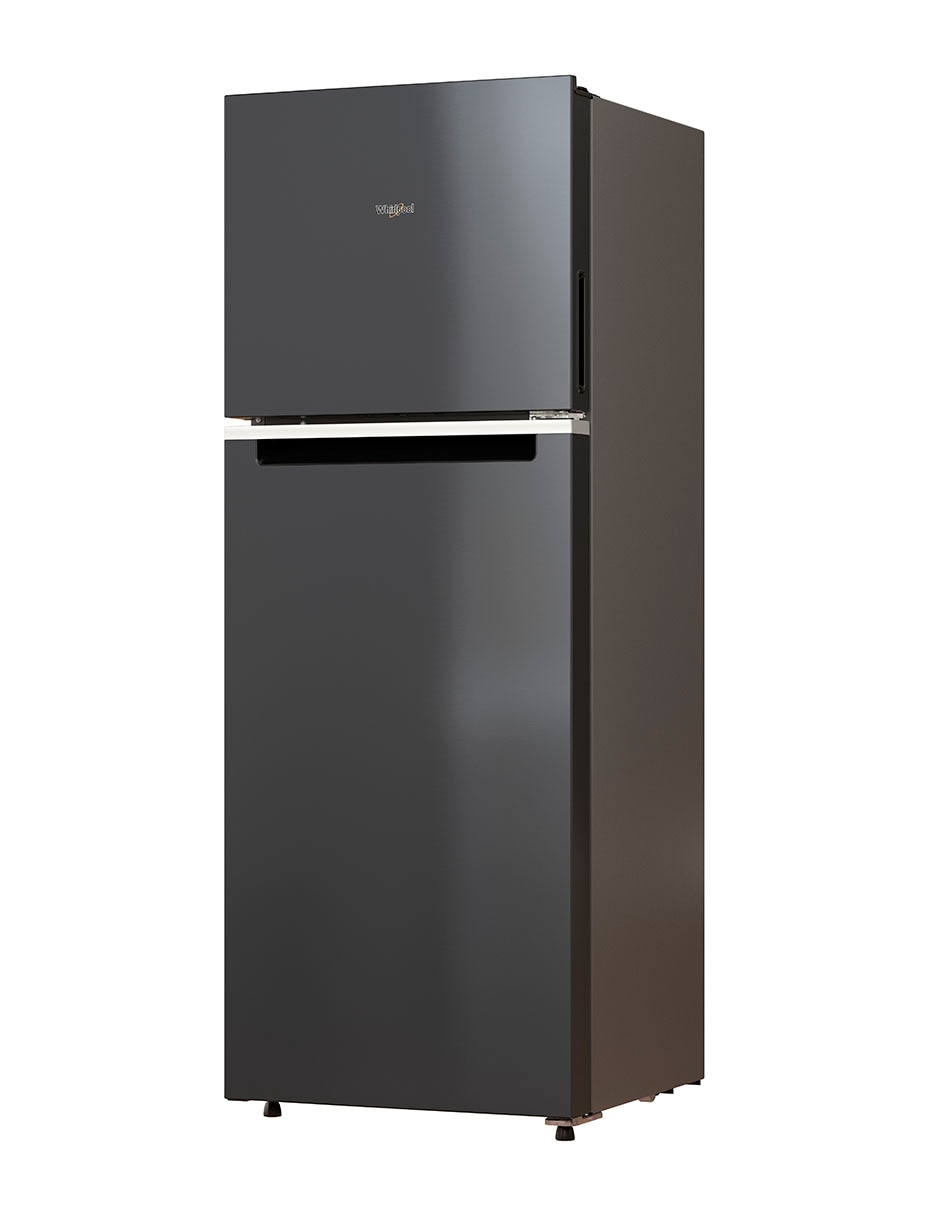 Refrigerador top mount Whirlpool 11 pies cúbicos Xpert Energy Saver WT1130V