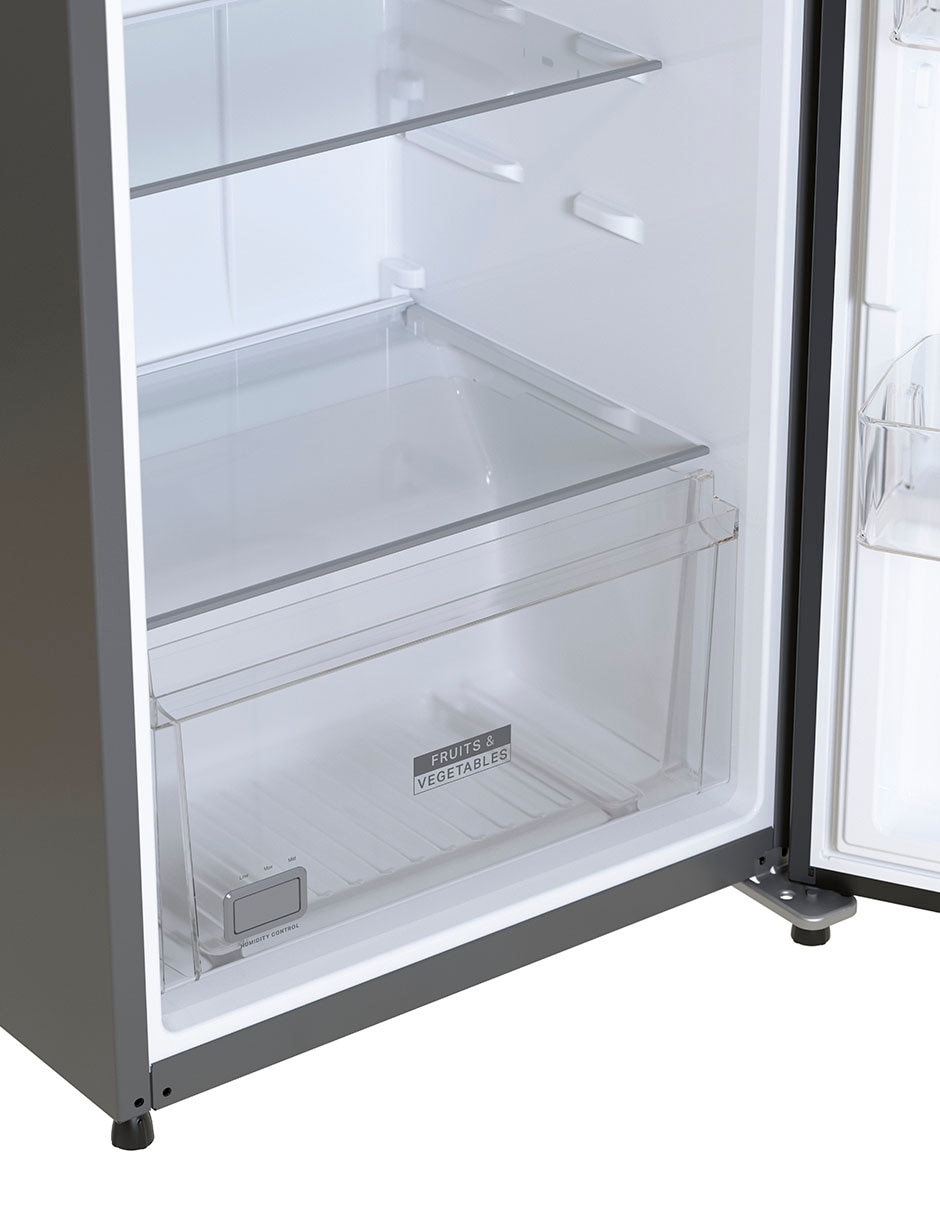 Refrigerador top mount Whirlpool 11 pies cúbicos Xpert Energy Saver WT1130V