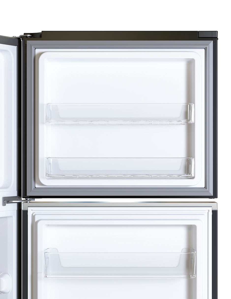 Refrigerador top mount Whirlpool 11 pies cúbicos Xpert Energy Saver WT1130V