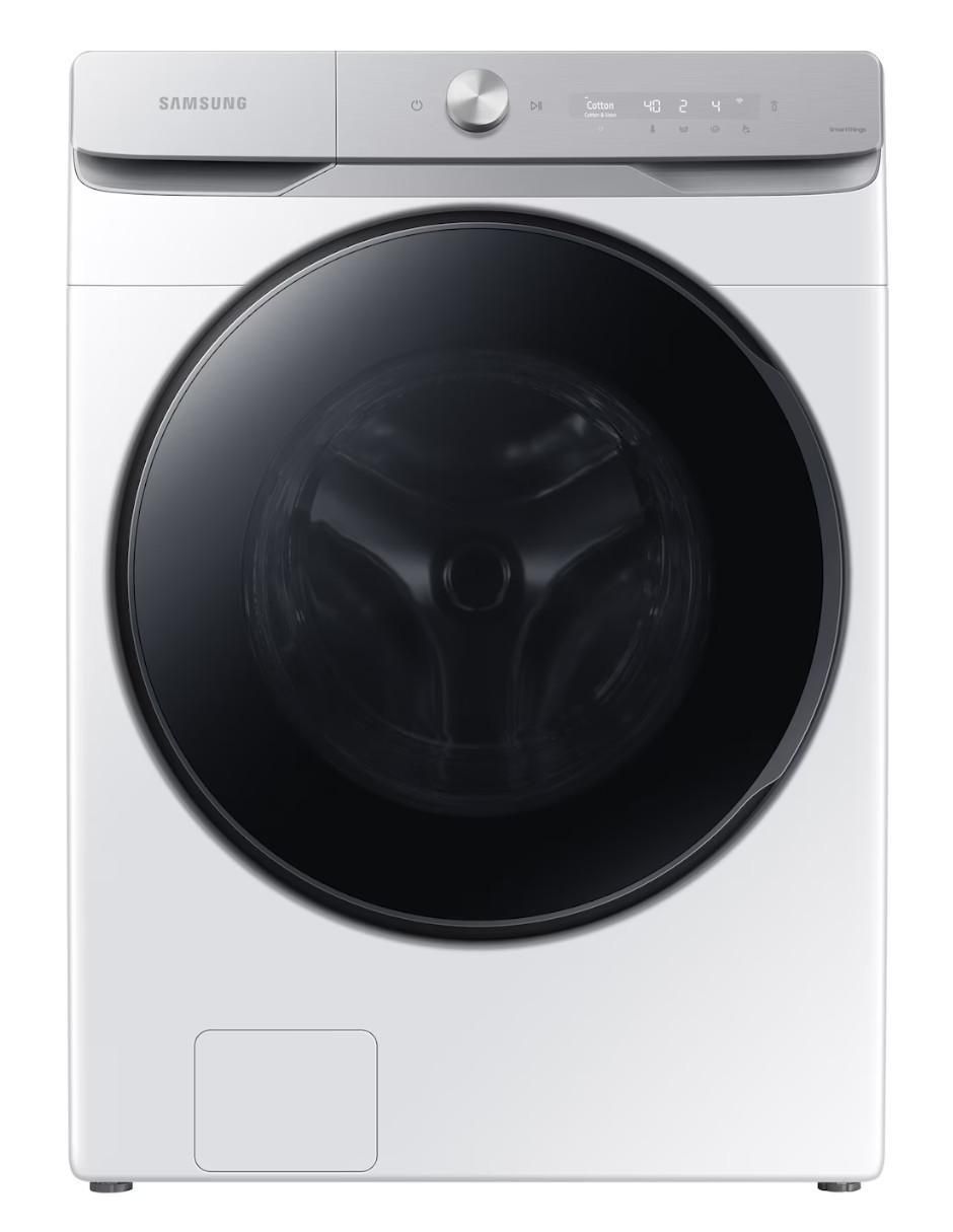 Lavasecadora samsung eléctrico 20 kg 13 kg WD20T6300GW
