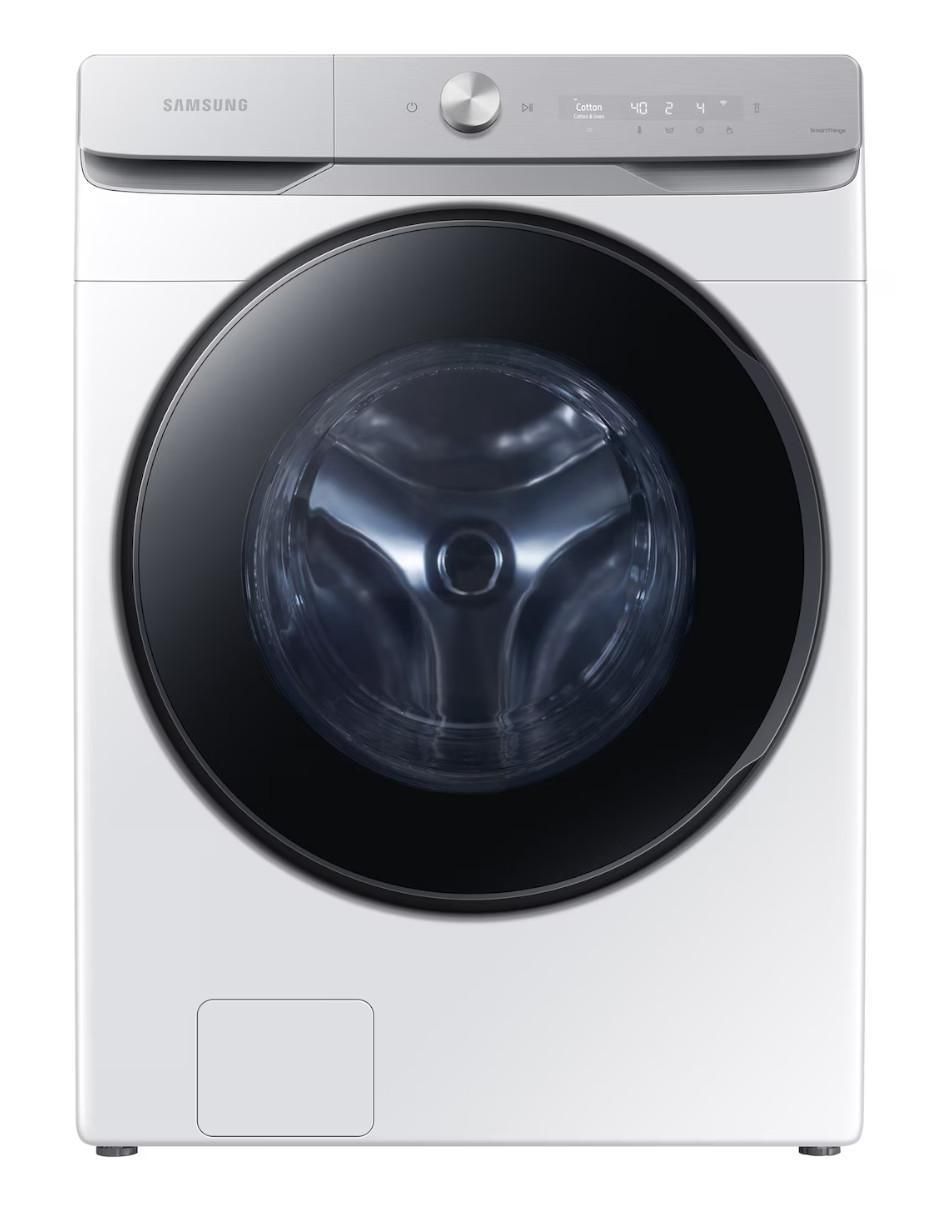 Lavasecadora samsung eléctrico 20 kg 13 kg WD20T6300GW