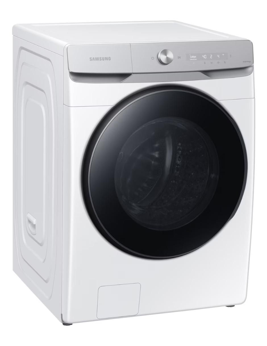 Lavasecadora samsung eléctrico 20 kg 13 kg WD20T6300GW