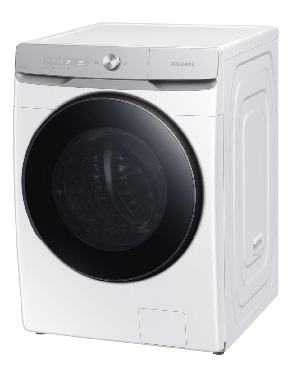 Lavasecadora samsung eléctrico 20 kg 13 kg WD20T6300GW