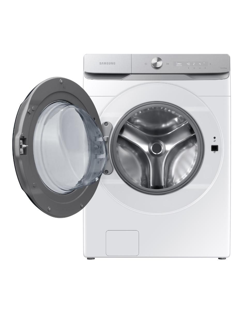Lavasecadora samsung eléctrico 20 kg 13 kg WD20T6300GW
