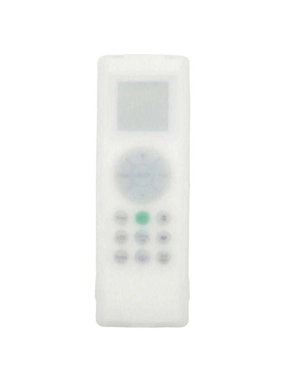 Control remoto para aire acondicionado G66B3(2H)/BGEF Midea y Mirage 3