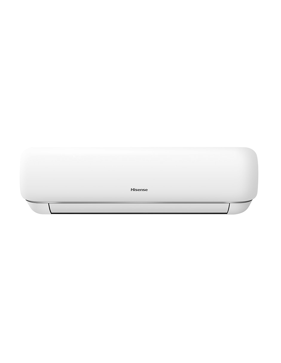 Aire acondicionado mini split frío 11000 BTU ACR122KG