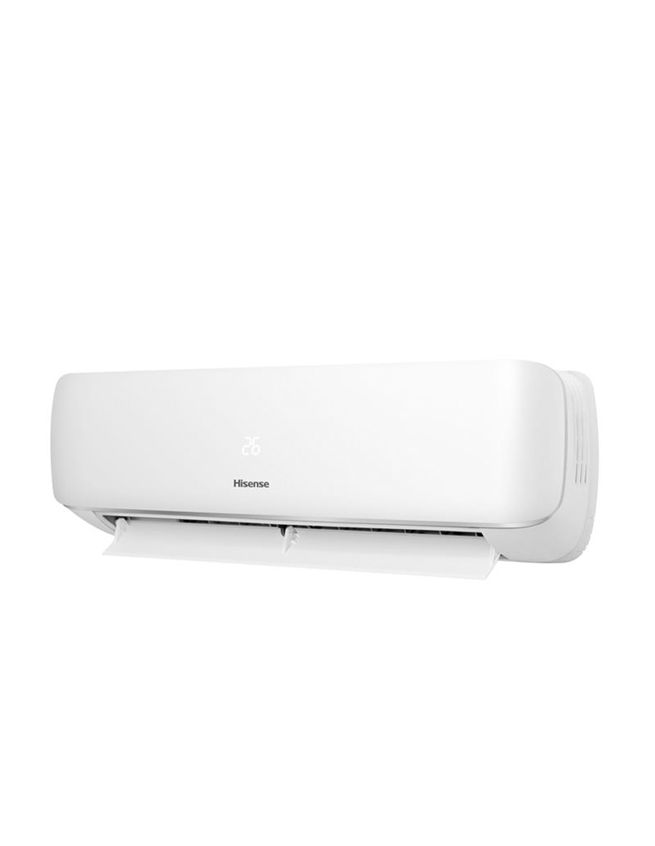 Aire acondicionado mini split frío 11000 BTU ACR122KG