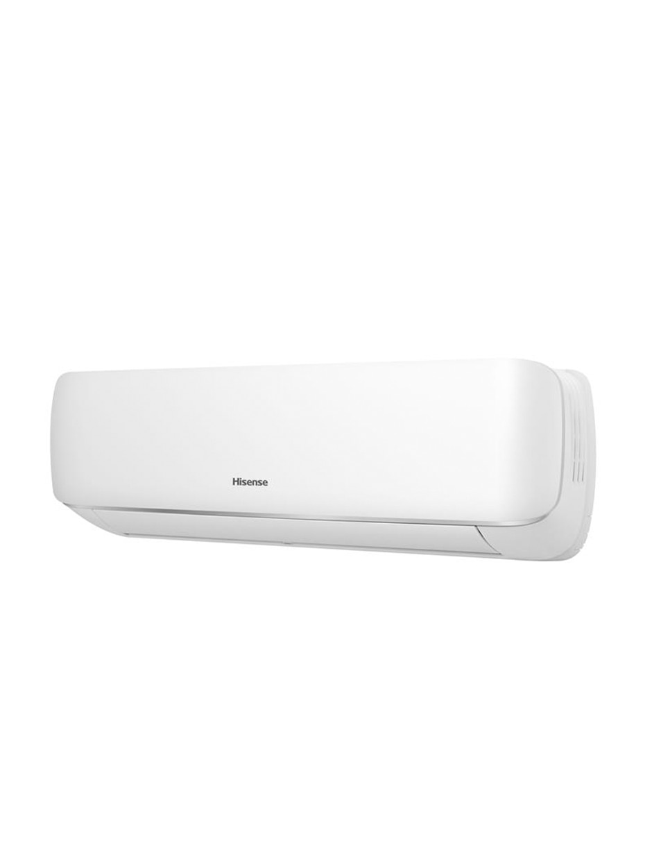 Aire acondicionado mini split frío 11000 BTU ACR122KG 5