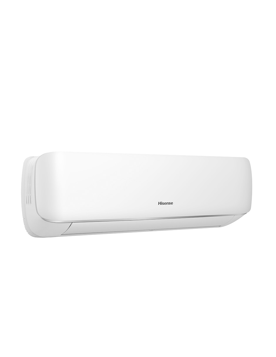 Aire acondicionado mini split frío 11000 BTU ACR122KG 6
