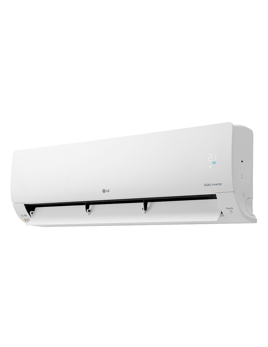 Aire acondicionado mini split inverter frío 12000 btu vm121c10 2