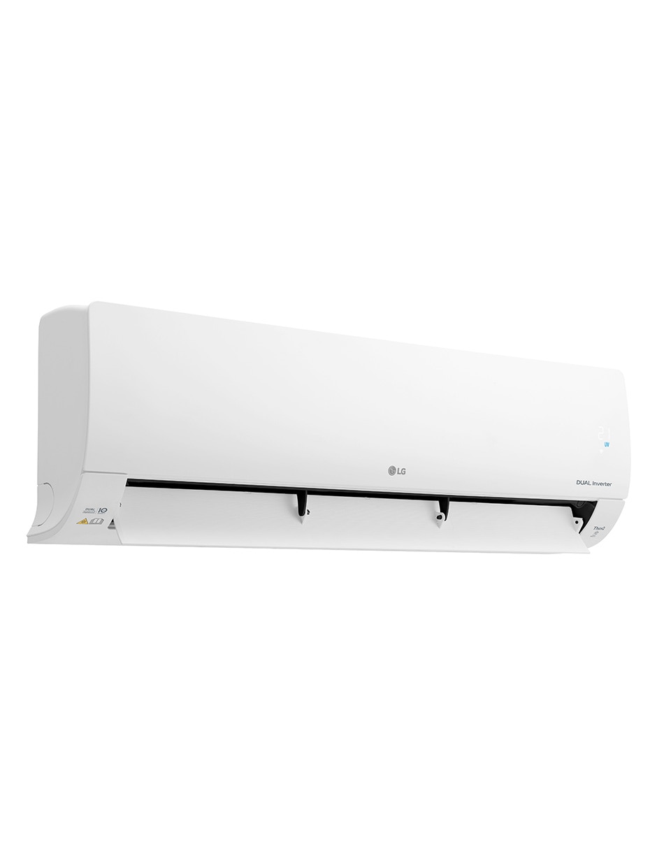Aire acondicionado mini split inverter frío 12000 btu vm122c10 7