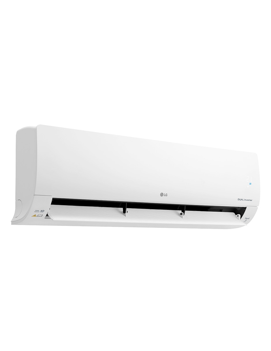 Aire acondicionado mini split inverter frío 12000 btu vm122c10 10