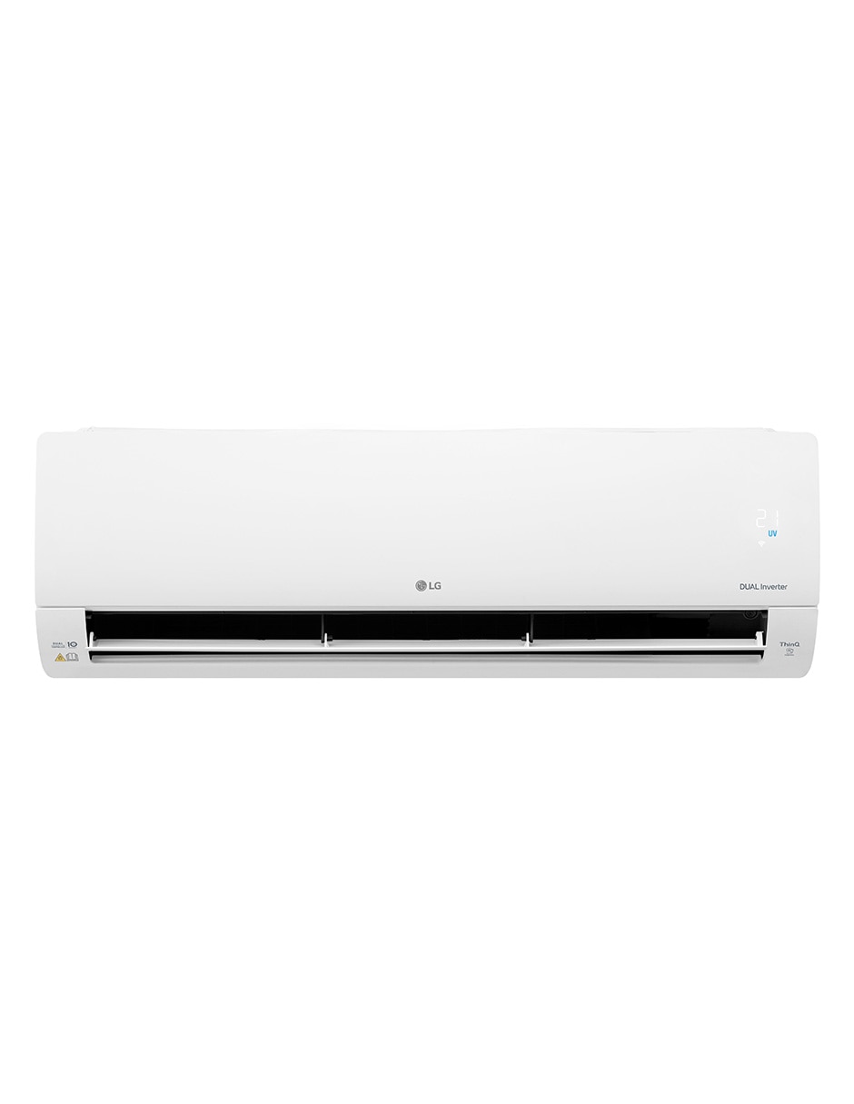 Aire acondicionado mini split inverter fr’o 18000 btu vm182c10 3