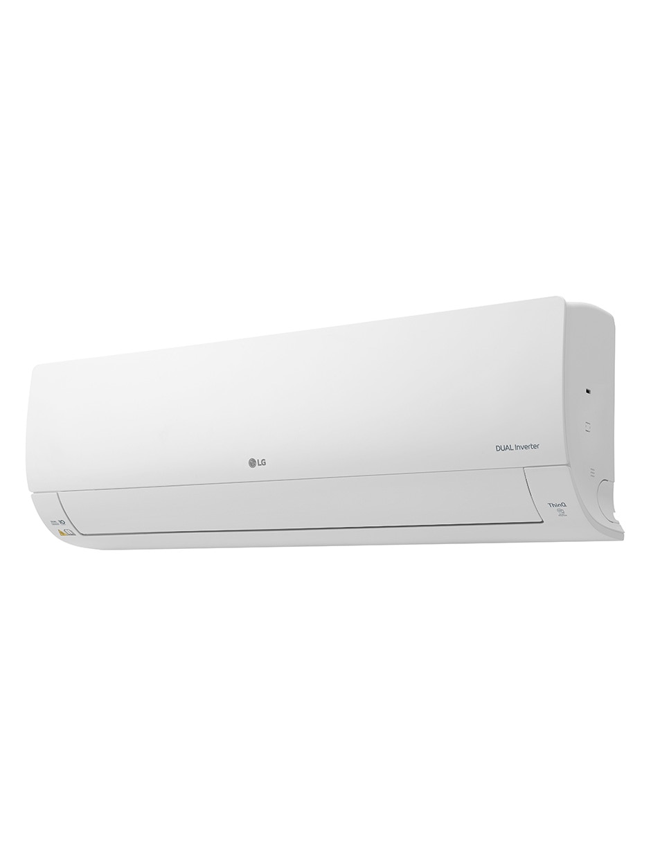 Aire acondicionado mini split inverter fr’o 18000 btu vm182c10 4