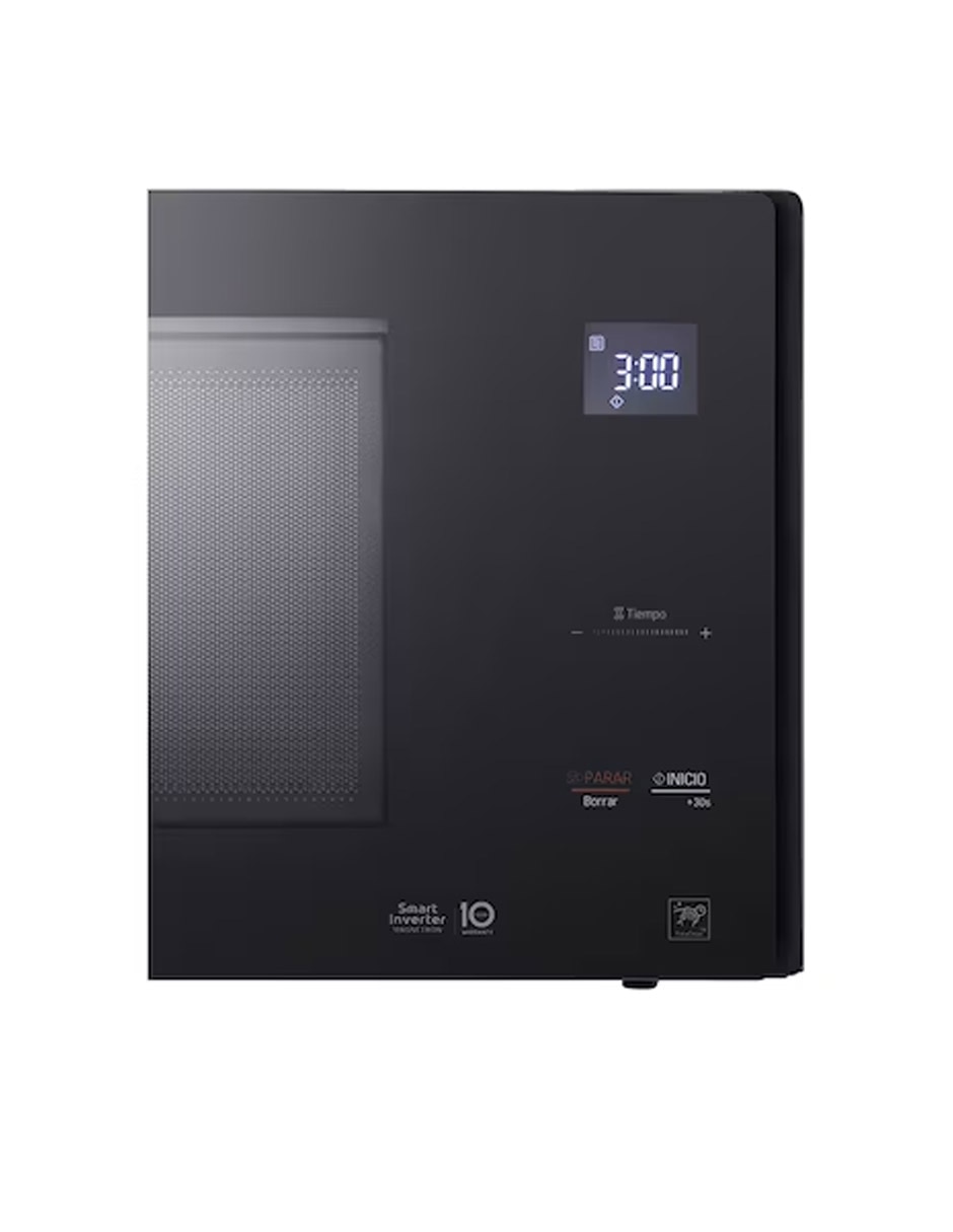 "refrigerador" french door lg 29 pies cúbicos tecnología inverter "y" no gm29bp.ms1596d