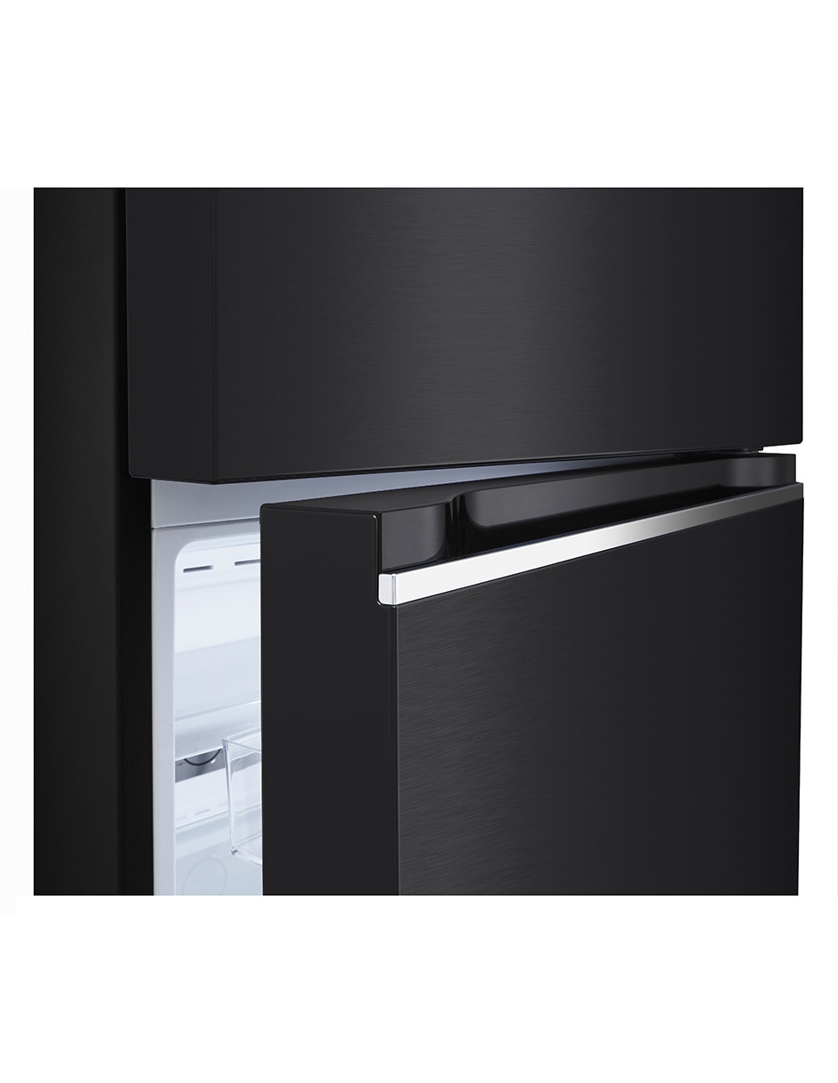 "refrigerador" top mount lg 14 pies cúbicos tecnología inverter "y" no vt40bk.vc121c1