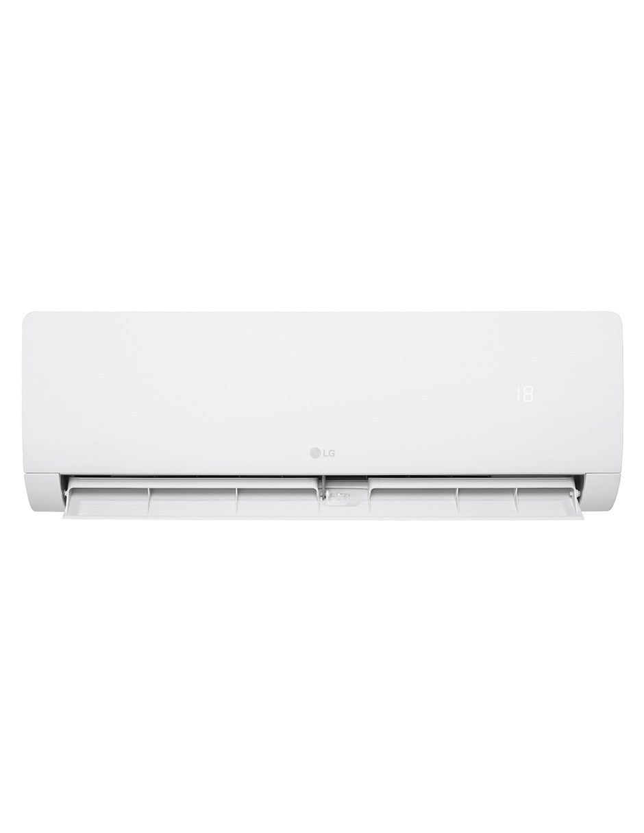 Aire acondicionado mini split LG 14000 BTU MT122H0 220 V